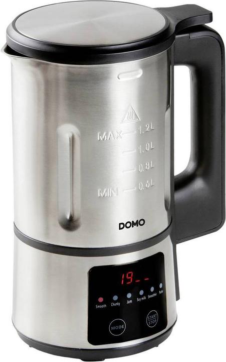 Immagine prodotto Domo Cuocipappa digitale (800 W)