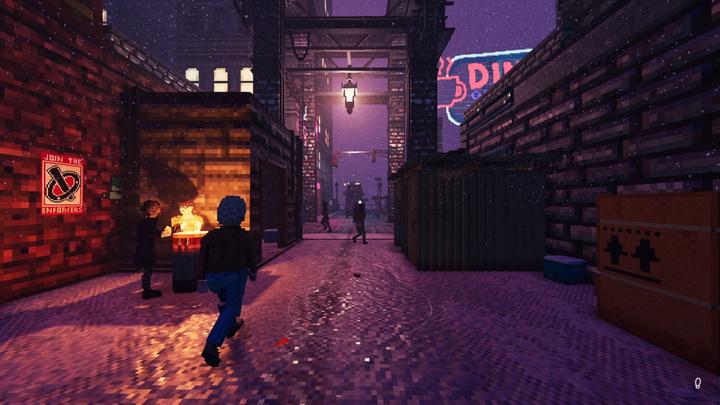 Produktbild Fireshine Games Shadows of Doubt (Xbox Series X, DE)