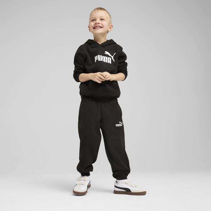 Actual product image Puma ESS No. 1 Logo Hoodie FL PS (116)