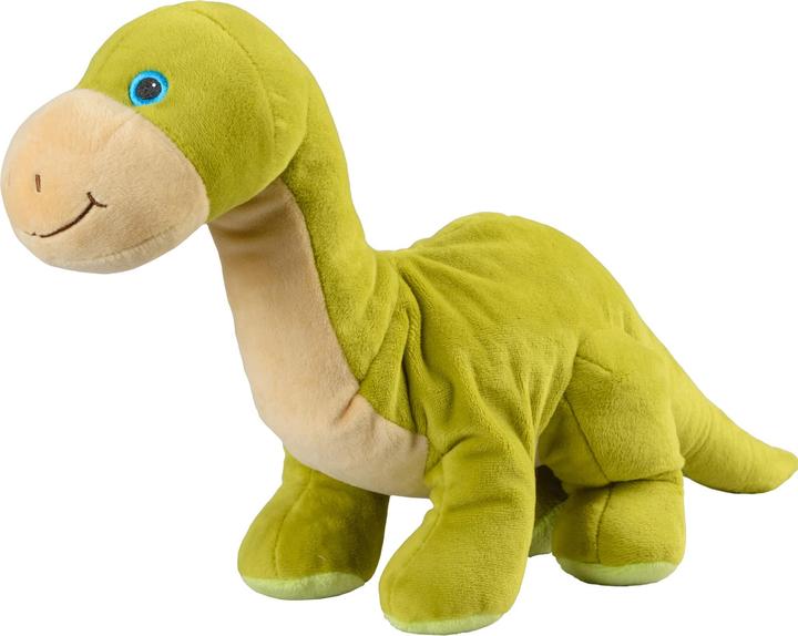 Image du produit Warmies Branchiosauraus
