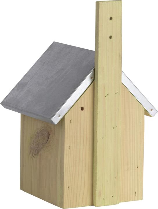 Actual product image Esschert Design Nest Box for Blue Tit
