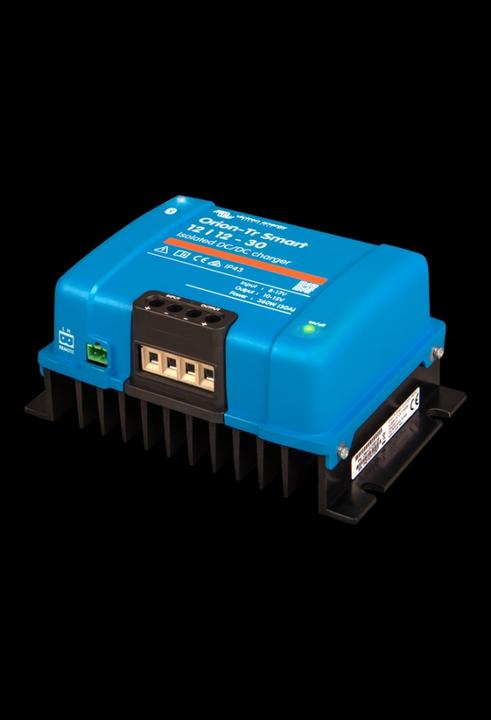 Produktbild Victron Energy Orion-Tr Smart 24/24-12A (280W) - isoliert
