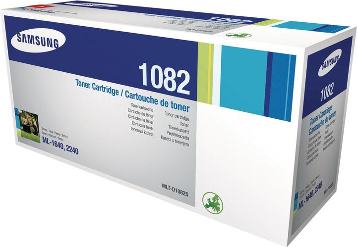 Image du produit Samsung Mlt-D1082s (CF)