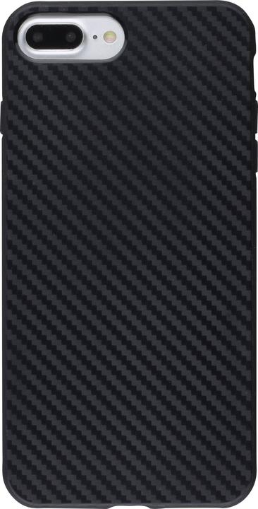 Image du produit PhoneLook Coque TPU Carbon (Apple iPhone 7 Plus)