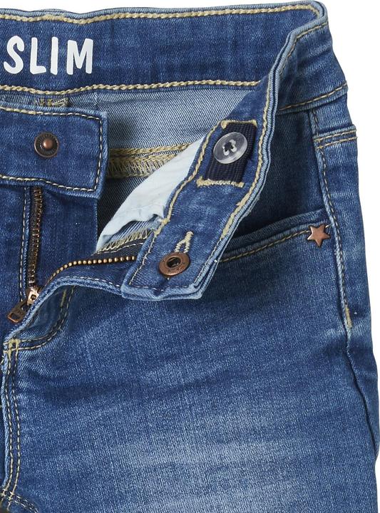 Produktbild Vertbaudet Jeans (134)