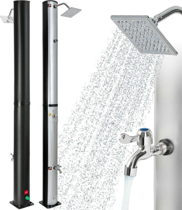 Image du produit Arebos Douche Solaire