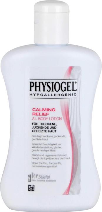Produktbild Klinge Pharma Physiogel Cr A.I. Body Lot (Körperlotion, 200 ml)