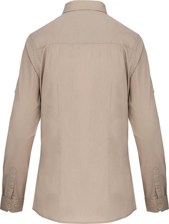 Produktbild Kariban Safari (XL)