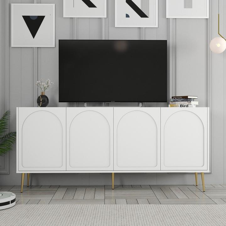 Image du produit Hanah Home Lyon (180 x 80 x 35 cm)