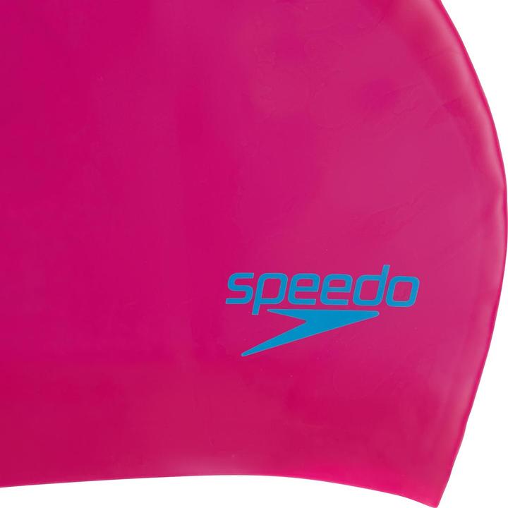 Actual product image Speedo Junior Long Hair Cap