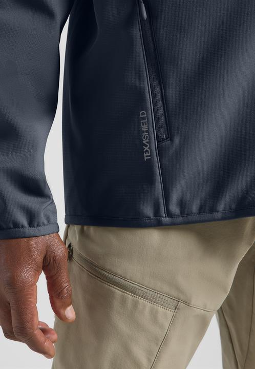 Produktbild Jack Wolfskin Bornberg Hoody M (4XL)