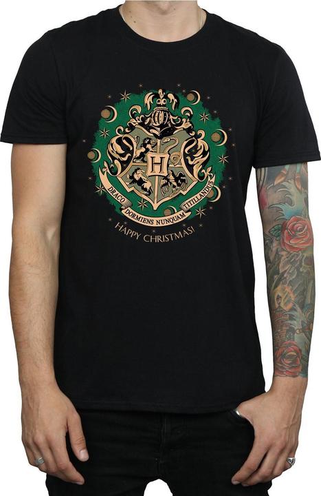 Produktbild TShirt weihnachtliches Design (M)