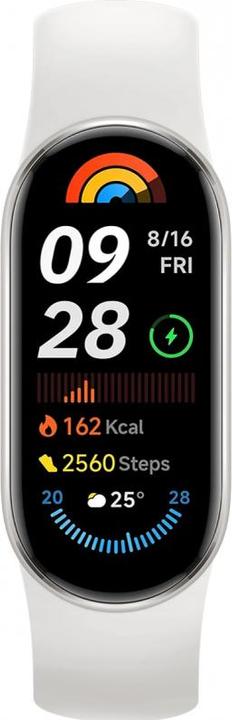 Productafbeelding Xiaomi Smart Band 9 (46.53 mm)