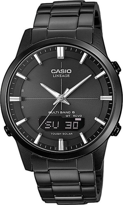 Casio Lcw-M170db-1aer (Funkuhr, 39.60 mm)