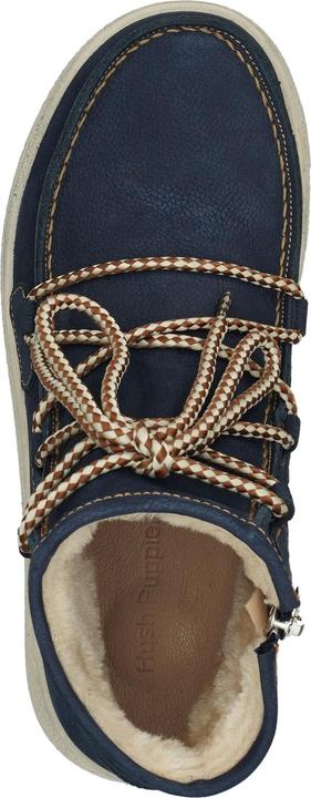 Image du produit Hush Puppies Vous serez séduit par cette bottine confortable et élégante avec une doublure chaude et des (38)