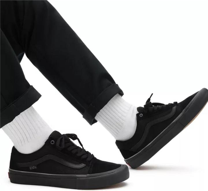 Image du produit Vans Old Skool (46)