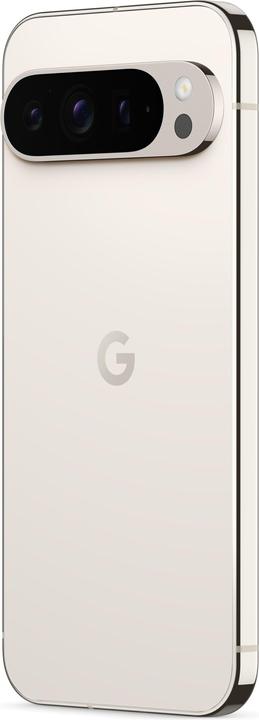 Productafbeelding Google Pixel 9 Pro XL (256 GB, Porselein, 6.80", SIM + eSIM, 50 Mpx, 5G)