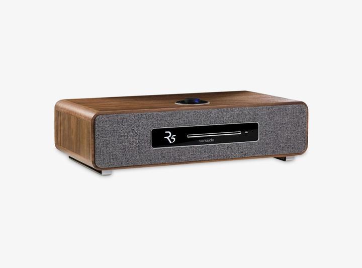 Actual product image Ruark Audio R5 (Web radio, DAB+, Bluetooth, Wi-Fi)