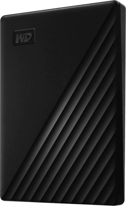 Immagine prodotto WD Il mio hard disk esterno Passport (1 TB)