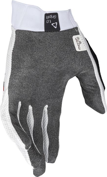 Image du produit Leatt Gant MTB 1.0 GripR - Blanc (XL)