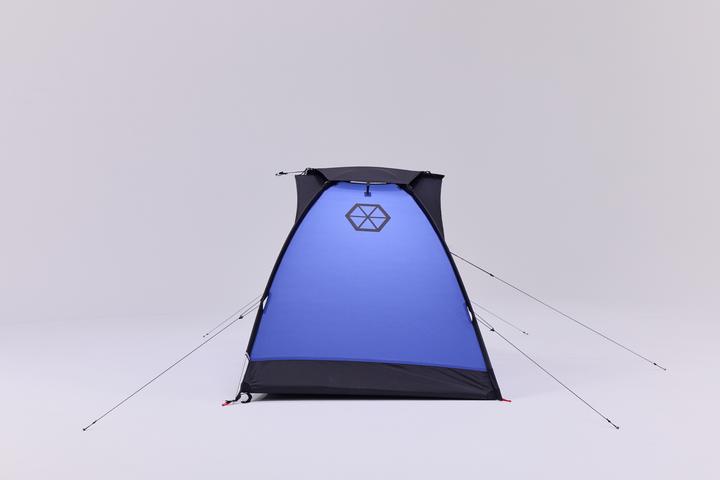 Actual product image Samaya 2.0 (Dome tent, 1.78 kg, 2 persons)