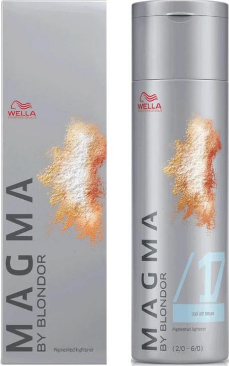 Produktbild Wella Magma By Blondor (17)