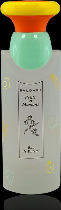 Immagine prodotto Bulgari Petits et Mamans EdT 100ml (Eau de toilette, 100 ml)