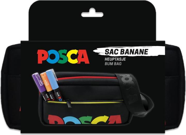 Produktbild Posca Beuteltasche