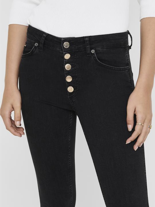 Actual product image Only ONLBobby Life Mid Skinny Fit Jeans (W30/L32)