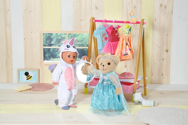 Actual product image Zapf Creation BABY born Bear assorted