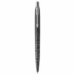 Immagine prodotto Parker Pen Parker Jotter SE New York City Penna a sfera M (Nero/argento, 1 x)