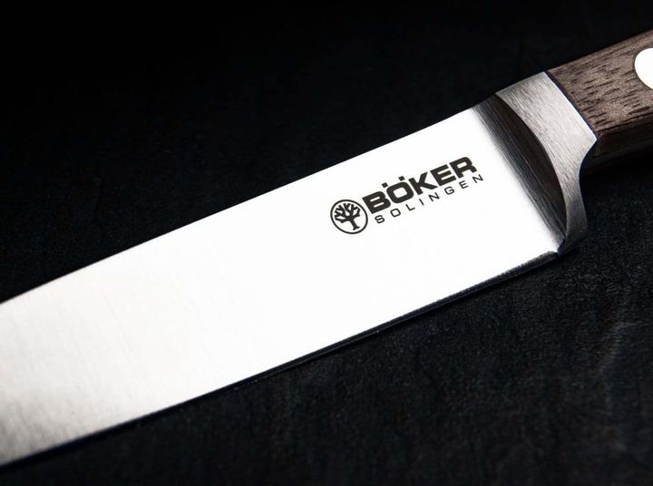Produktbild Böker Heritage Gemüsemesser (9 cm)