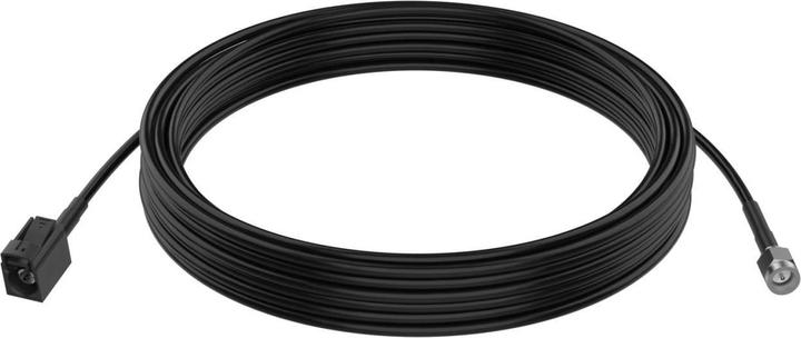 Axis Connection cable TU6007-E 8m Black 1 piece (Cable)