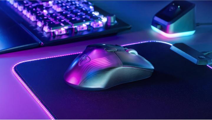 Produktbild Turtle Beach Kone XP Air (Kabellos, Kabelgebunden)