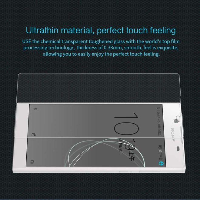 Image du produit Nillkin Amazing H (1 pièce(s), Sony Xperia L1)