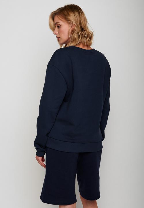 Produktbild Greenbomb Women's Animal Sloth Waves Canty Pullover (XL)