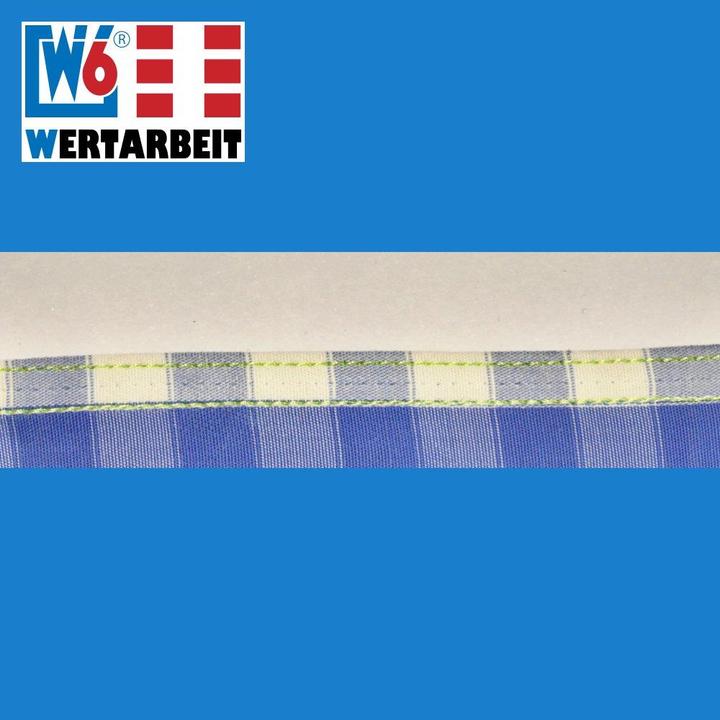 Produktbild W6 Nähmaschine N 9500 Pro
