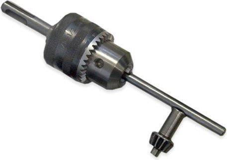 Produktbild Bosch Zubehör SDS plus-Adapter mit Bohrfutter, 1,5 - 13 mm
