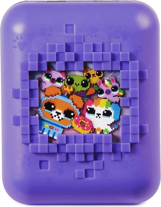 Image du produit Amigo Bitzee - Animal de compagnie numérique interactif (Multilingue)