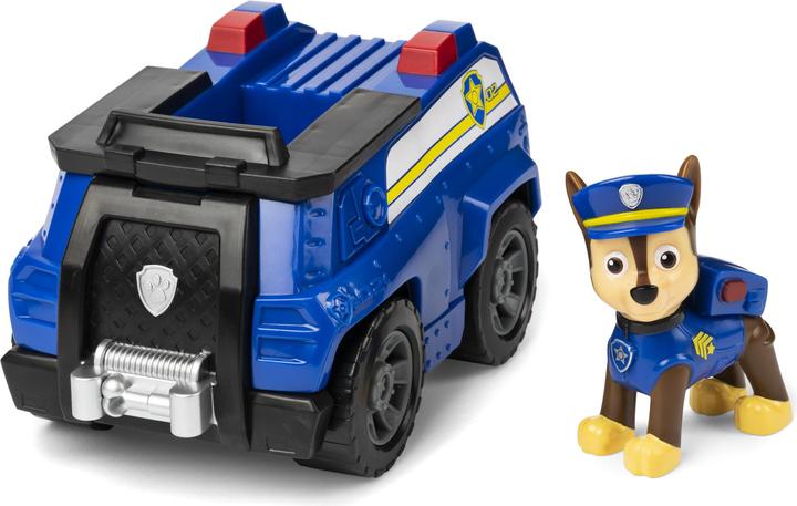 Immagine prodotto Spin Master Inseguimento di veicoli Basic di Paw Patrol