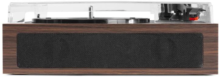 Produktbild Fenton Plattenspieler mit Bluetooth RP170D Braun (Manuell)