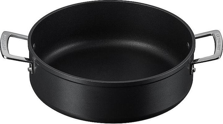 Actual product image Le Creuset Braising pan ALU (Casserole + Stewpot, Cast aluminium)