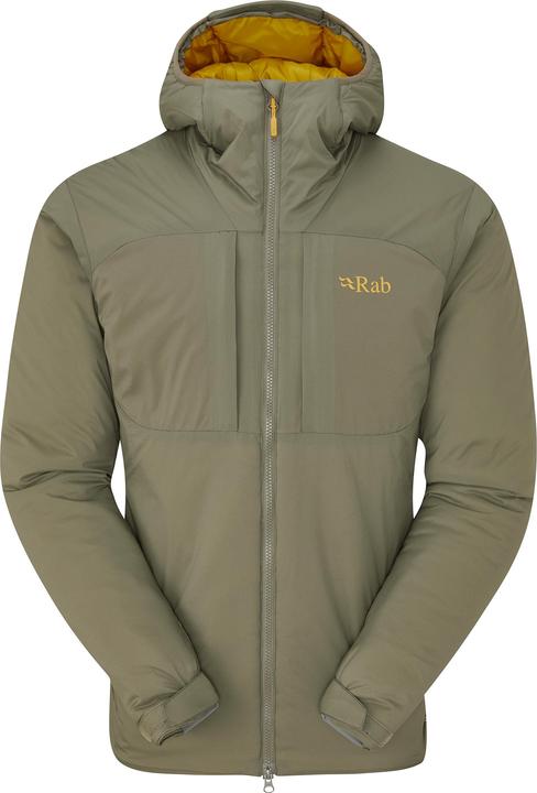 Rab Xenair Alpine Jacket (L)