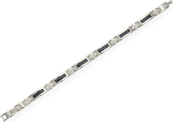 Image du produit Carat Hommes Classic (0.70 cm, Acier inoxydable)