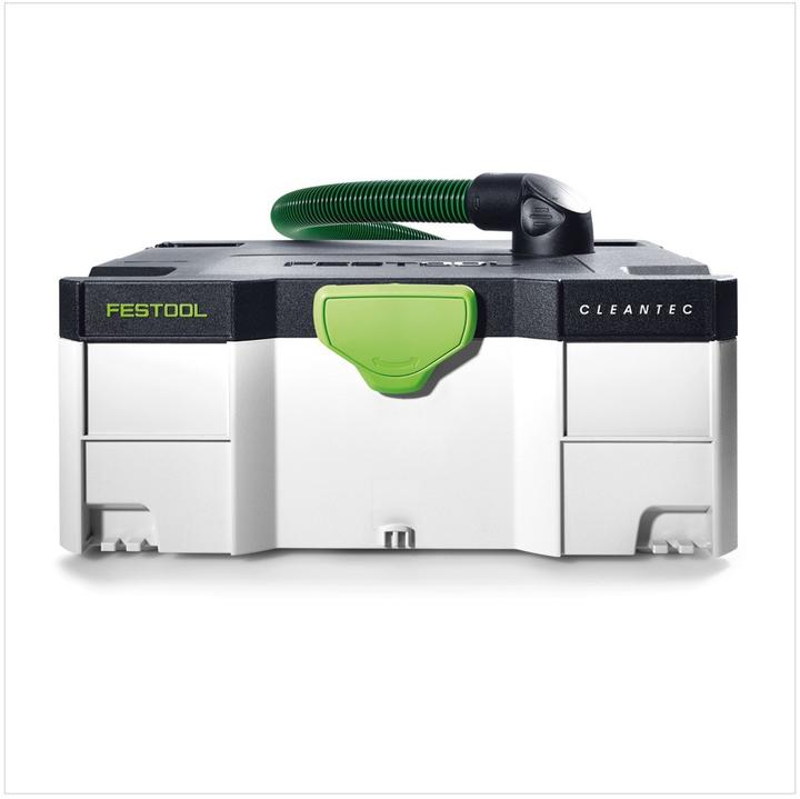 Actual product image Festool stofzuiger CTL SYS 4.5L 1000 Watt (Extraction system)
