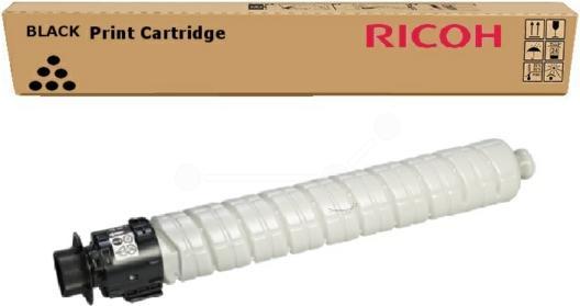 Actual product image RICOH Mp C2300 (FC)