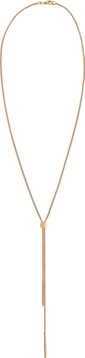 Produktbild Elli Y-Kette (925er Sterling Silber, 45 cm)