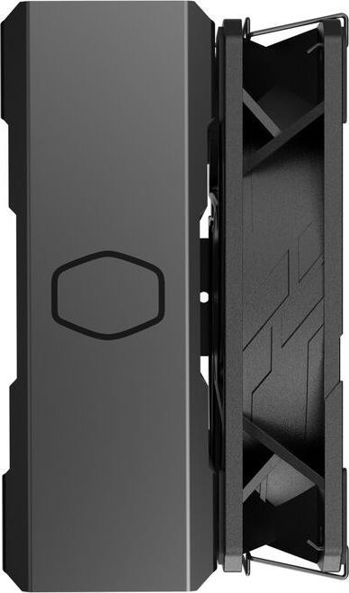 Produktbild Cooler Master Hyper 212 Black Edition (152 mm)