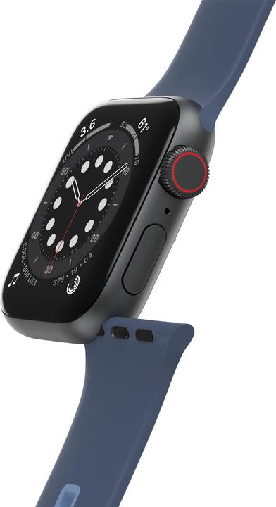 Produktbild OtterBox Armband Apple Watch 41/40/38 mm (38 mm, 40 mm, 41 mm, Silikon)