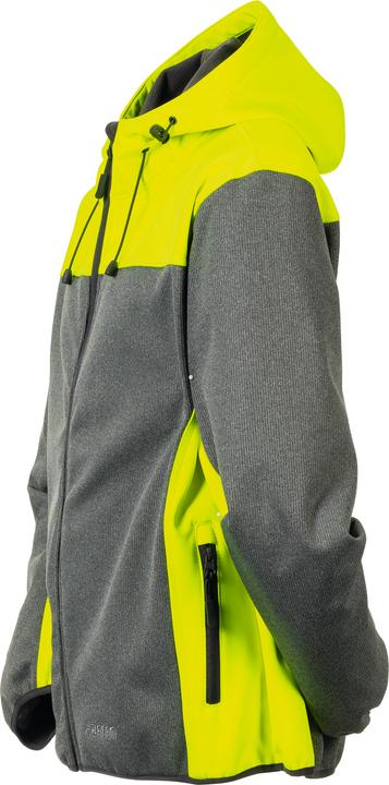 Produktbild Planam Softshell Jacke Outdoor Kontrast (L)